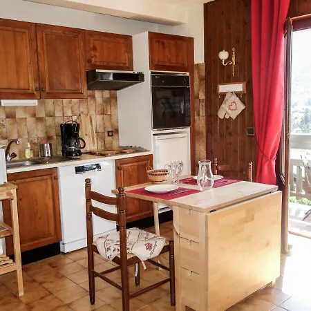 Appartement Studio L'ensoleillé