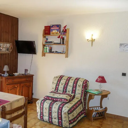 Studio L'ensoleillé Appartement