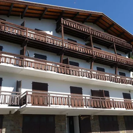 Studio L'ensoleillé * Saint-Gervais-les-Bains